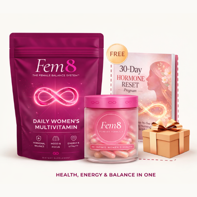 The enchanted fragrance that blends with your natural scent