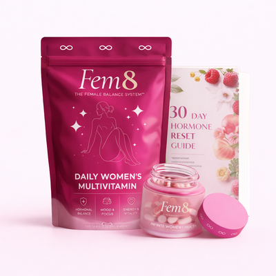 The enchanted fragrance that blends with your natural scent