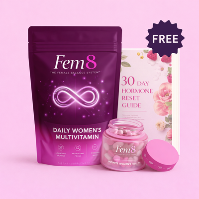 The enchanted fragrance that blends with your natural scent