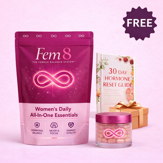 The enchanted fragrance that blends with your natural scent