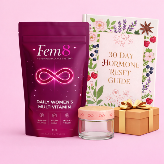 The enchanted fragrance that blends with your natural scent