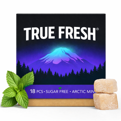 The enchanted fragrance that blends with your natural scent