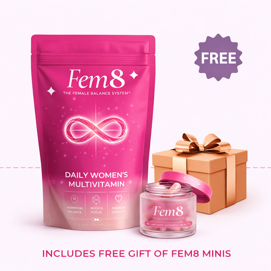 The enchanted fragrance that blends with your natural scent