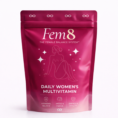 The enchanted fragrance that blends with your natural scent