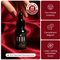 The enchanted fragrance that blends with your natural scent