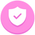 Guarantee Badge