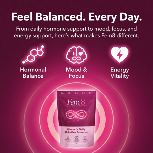 The enchanted fragrance that blends with your natural scent
