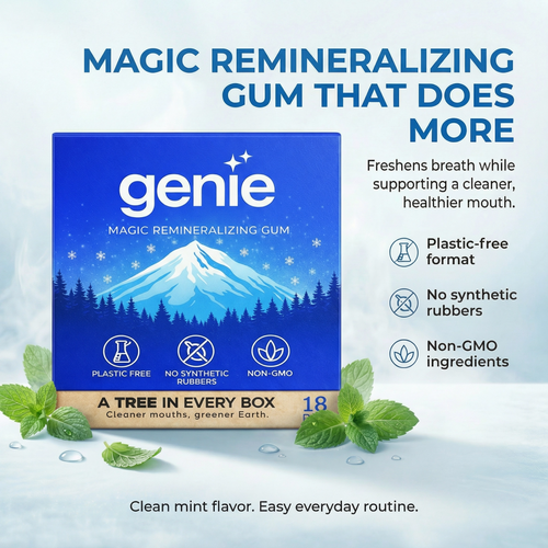 The enchanted fragrance that blends with your natural scent