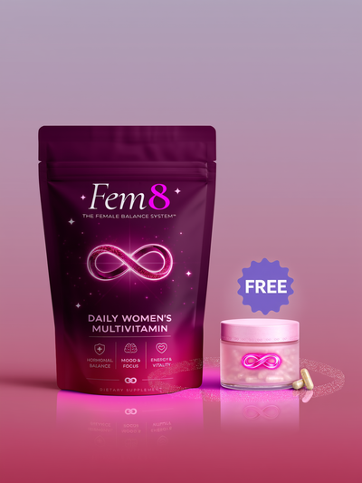 The enchanted fragrance that blends with your natural scent