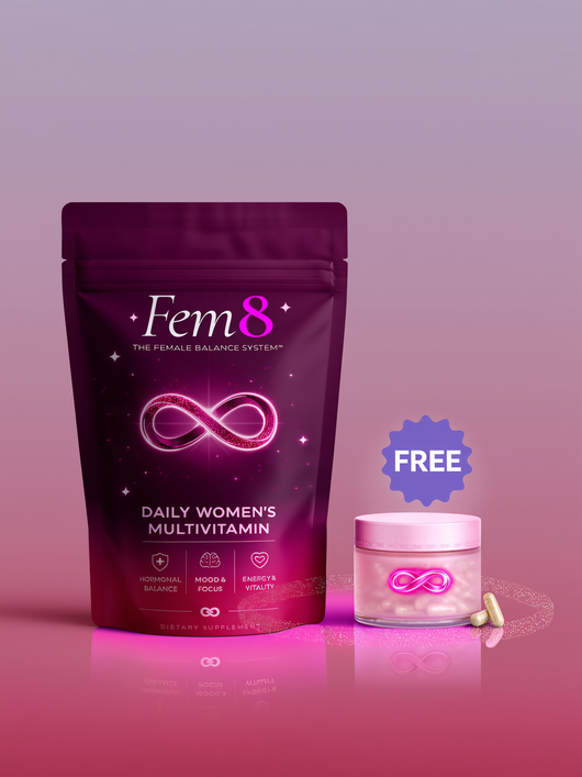 The enchanted fragrance that blends with your natural scent