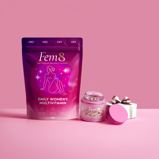 The enchanted fragrance that blends with your natural scent