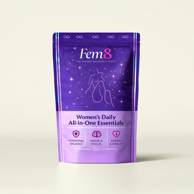 The enchanted fragrance that blends with your natural scent