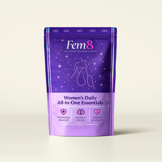 The enchanted fragrance that blends with your natural scent