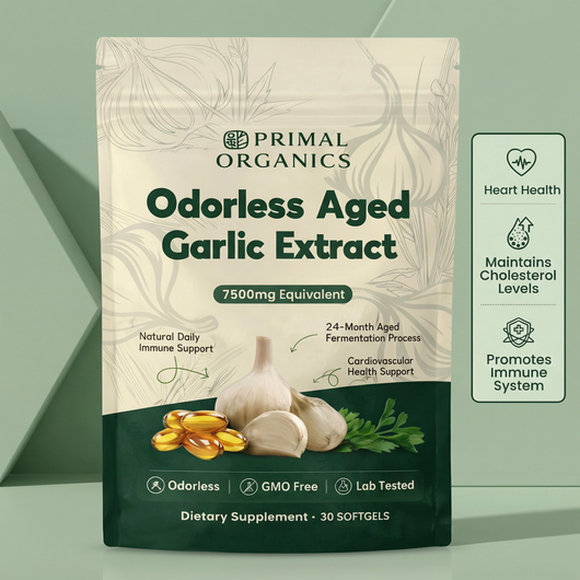 The enchanted fragrance that blends with your natural scent