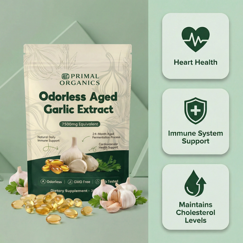 The enchanted fragrance that blends with your natural scent
